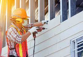Best Stone Veneer Siding  in Vilonia, AR