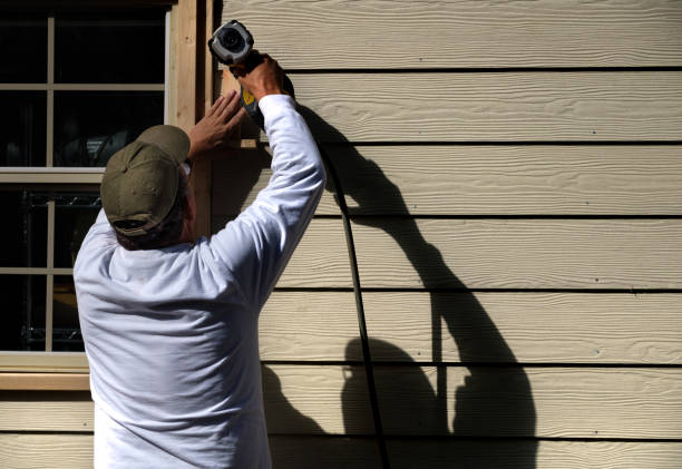 Best Weatherproofing and Sealing  in Vilonia, AR