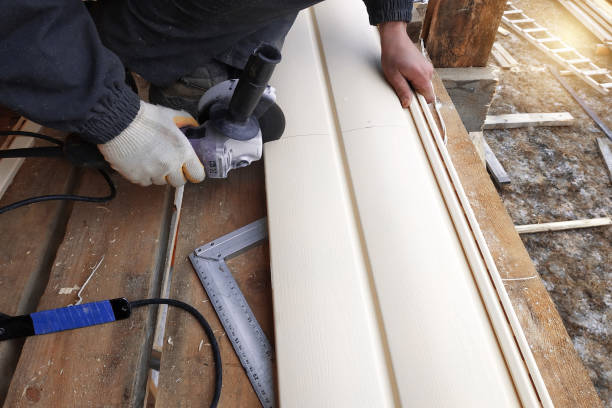 Best Vinyl Siding Installation  in Vilonia, AR