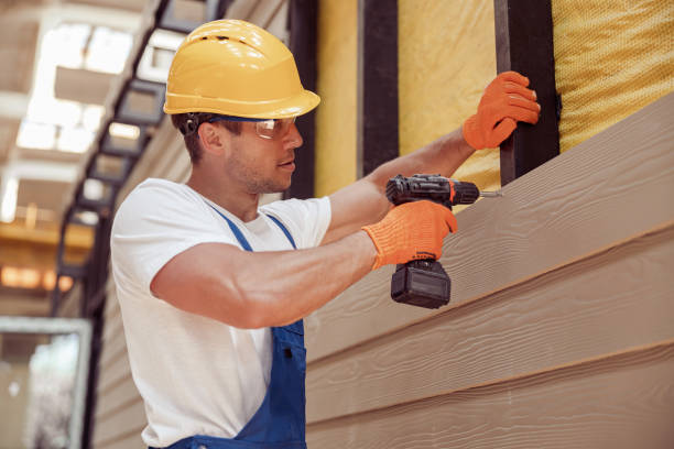 Best Wood Siding Installation  in Vilonia, AR
